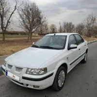 سمند lx خاص مدل ۹۴ ۱۲۵ تا کارکرد