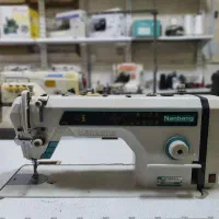 راسته دوز نانبنگ ( فول اتومات )کارتل خشک