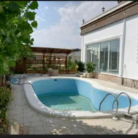 باغچه ویلایی660متر 115 بنا در مهرآباد رودهن