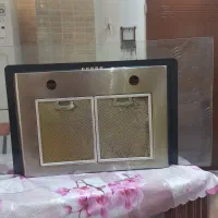 هود آشپزخانه ی بیمکث