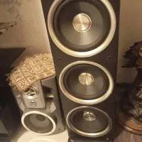 مبل ال ۸نفره|مبلمان خانگی و میز عسلی|فولادشهر, C2|دیوار