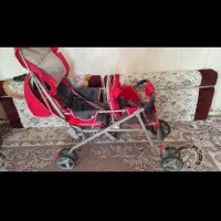 کالسکه|کالسکه و لوازم جانبی|سرپل ذهاب, |دیوار