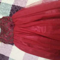 لباس مجلسی دخترانه