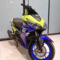 ایروکس 1403|موتورسیکلت|بجنورد, |دیوار