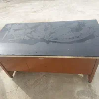 میز بزرگ|میز تحریر و کامپیوتر|خرم‌آباد, |دیوار