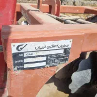 دیسک آهنگری خراسان