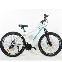 دوچرخه جردن ۲۶