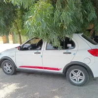 کوییک R|خودرو سواری و وانت|شیراز, زند|دیوار