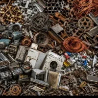 خریدار ضایعات
