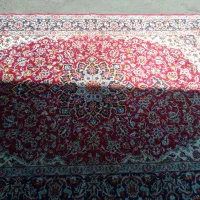 فرش ، درب کمد دیواری بدون چهار چوب
