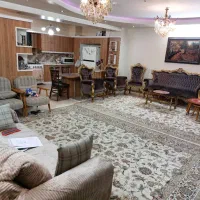 فروش آپارتمان ۱۰۹ متری ۲ خواب