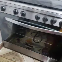 گاز فردار سینجر|اجاق گاز و لوازم برقی پخت‌وپز|سیرجان, |دیوار