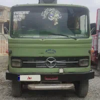 خاور 808 مدل 62