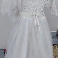 لباس تور و گیپور