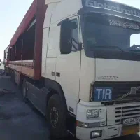 کشنده FH|خودرو سنگین|خواجه, |دیوار