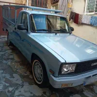 وانت مزدا تک کابین ۲۰۰۰ ژاپن|خودرو سواری و وانت|سنندج, |دیوار