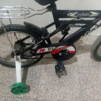 دوچرخه ۱۶|دوچرخه، اسکیت، اسکوتر|مشهد, چهنو|دیوار