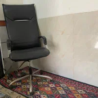 صندلی اداری مدیریتی