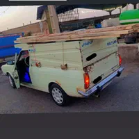 وانت بار تربت حیدریه به مشهد