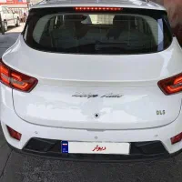 زوتی dl5|خودرو سواری و وانت|تهران, منیریه|دیوار