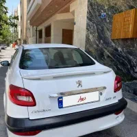 ۲۰۷ صندوق دار اتوماتیک ۹۷ استثنایی زیر قیمت