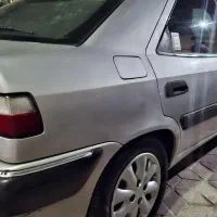 ماشین زانتیا