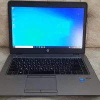 لپتاپ hp elitbook 840|رایانه همراه|قزوین, |دیوار