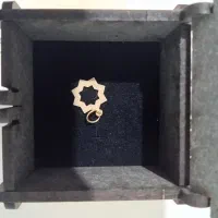 طلای نو استفاده نشده