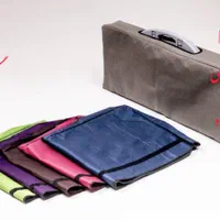 کاور کیف میز صندلی تاشو ۴ نفره مسافرتی