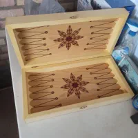 تخته نرد