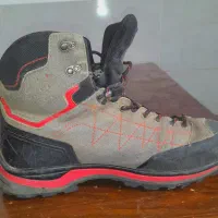 کفش کوهنوردی kingtex کینگتکس|کوهنوردی و کمپینگ|هشتگرد, شهرک ولیعصر (مصلی)|دیوار