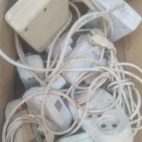 محافظ لوازم برقی