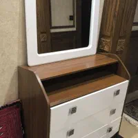 میز دراور