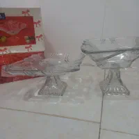 ظروف پذیرایی|ظروف سرو و پذیرایی|مشهد, یاس|دیوار