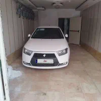 دنا پلاس ۶ سرعته مدل ۱۴۰۴