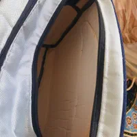 ساک نوزاد نو|اسباب و اثاث بچه|اهواز, کوی باهنر|دیوار