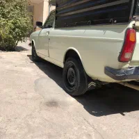 پیکان وانت|خودرو سواری و وانت|میاندوآب, |دیوار
