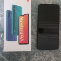گوشی شیائومی ردمی Redmi 9A تمیز