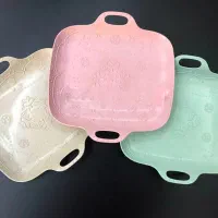 سینی پلاستیکی