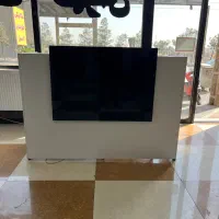 میز کانتر و منشی