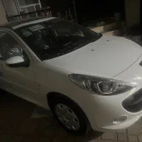 ۲۰۷ پانوراما|خودرو سواری و وانت|خواف, |دیوار