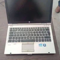 لپتاپ hp مشخصات i5 تمیز 8 رم 320 هارد