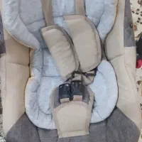 گهواره و آغوشی و کریر|اسباب و اثاث بچه|تهران, مهرآباد جنوبی|دیوار