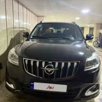 فروش هایما s7