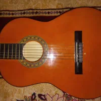 گیتار|گیتار، بیس، امپلیفایر|پاکدشت, پاکدشت (مامازند)|دیوار