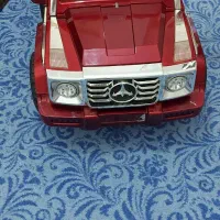 ماشین شارژی|اسباب‌‌بازی|مشکین‌دشت, |دیوار