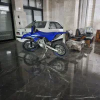 yz250x