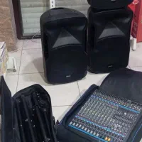 اجاره باند های اکتیو وپستیو