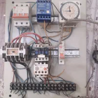 تابلو برق|فروشگاه و مغازه|شهریار, شهریار|دیوار