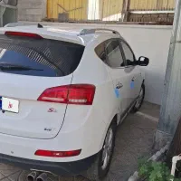 جک s5 مدل ۹۴ در حد خشک|خودرو سواری و وانت|کرمانشاه, |دیوار